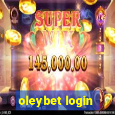 oleybet login